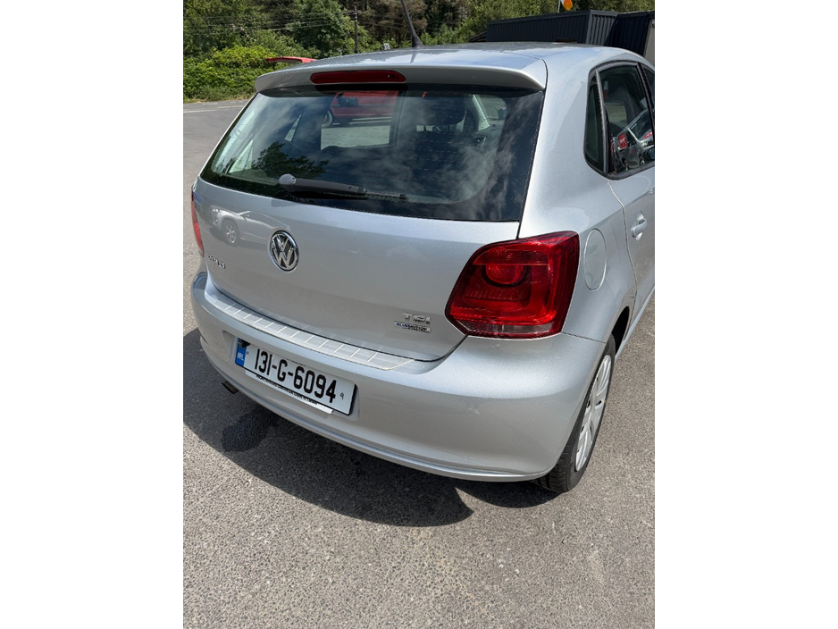 2013 Volkswagen Polo For Sale Images