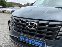 2023 Hyundai Tucson 1.6L Petrol Hybrid For Sale Images