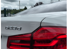 2018 BMW 5 Series 2.0L Diesel For Sale Images