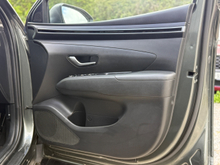 2023 Hyundai Tucson 1.6L Diesel For Sale Images