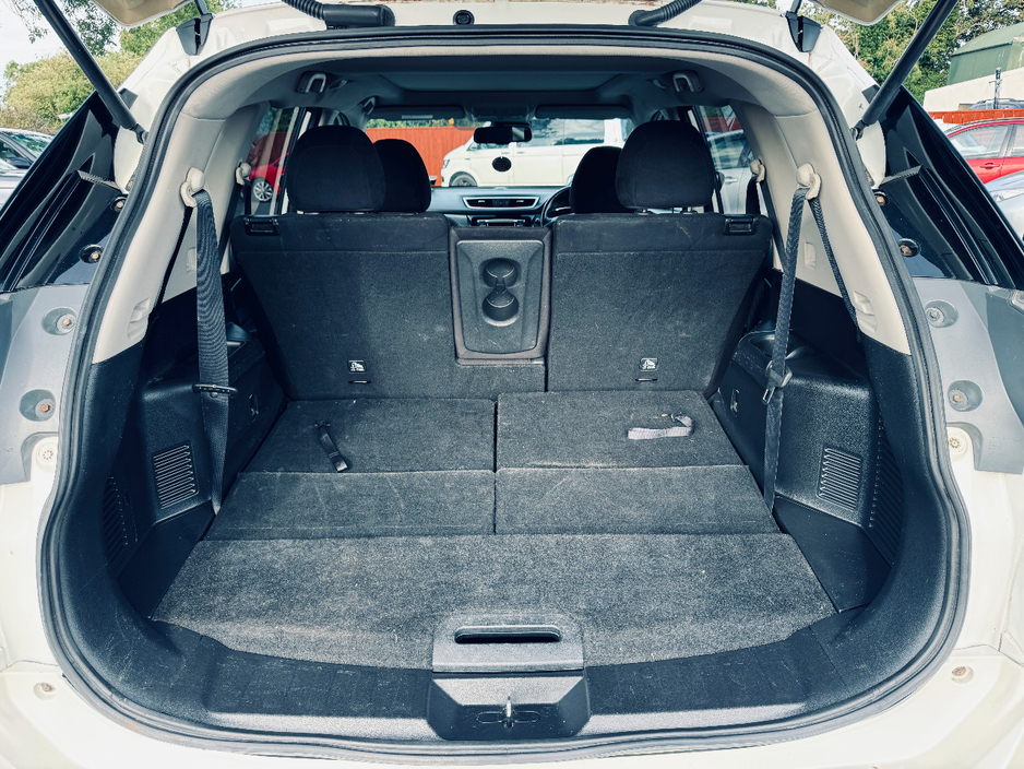2016 Nissan X-Trail 1.6L Diesel For Sale Images