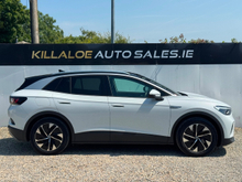 2024 Volkswagen ID.4 0L Electric For Sale Images