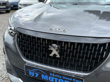 2022 Peugeot 2008 1.5L Diesel For Sale Images