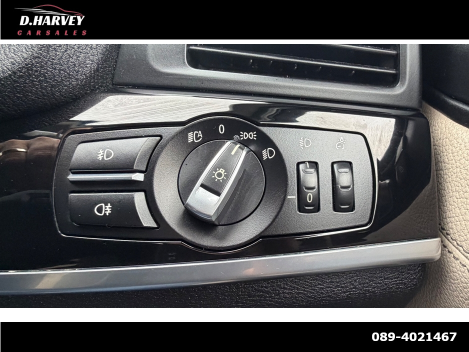 2015 BMW X3 2L Diesel For Sale Images