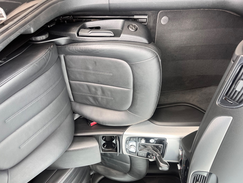2017 Audi A6 2L Diesel For Sale Images