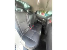 2023 Toyota Prius 2L Petrol Hybrid For Sale Images