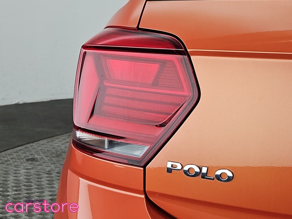 Volkswagen Polo 1.0 TSI Auto — thumbnail 16