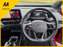 2023 Volkswagen ID.4 0L Electric For Sale Images