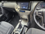 2022 TOYOTA LANDCRUISER LAND CRUISER LWB COMMERCIAL AUTO