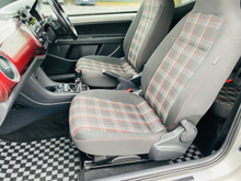 2019 Volkswagen up! 1L Petrol For Sale Images