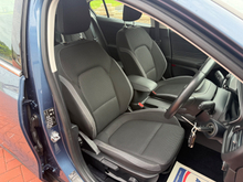 2021 Ford Focus 1.5L Diesel For Sale Images