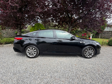 2016 Kia Optima 1.7L Diesel For Sale Images