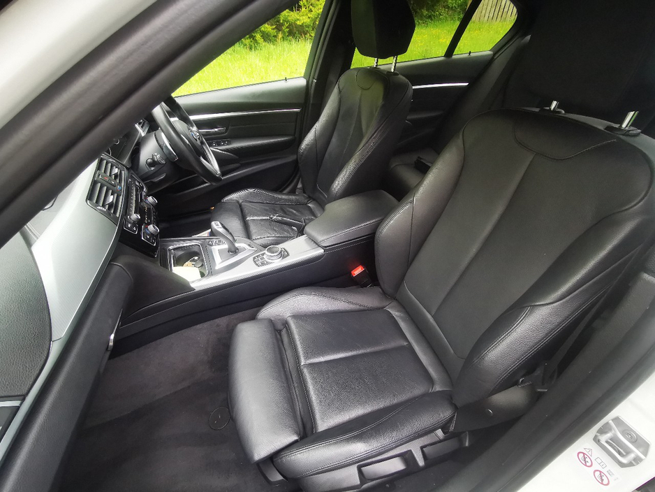 2018 BMW 3 Series 2L Hybrid For Sale Images