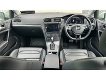 2020 Volkswagen Golf 0L Electric For Sale Images