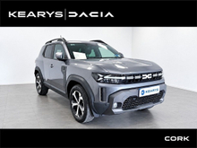 Dacia Duster Journey Hybrid HEV 155