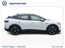2022 VOLKSWAGEN ID.4 FAMILY 77kWh 204HP SUNROOF Call Paul Sheehan 0872299855