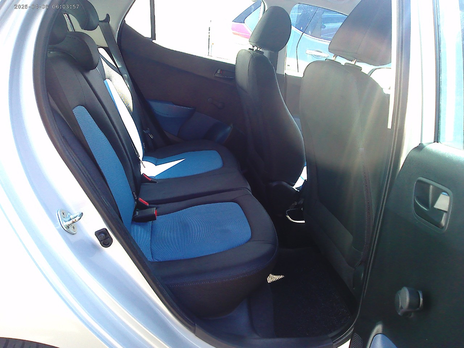 2019 Hyundai i10 1L Petrol For Sale Images