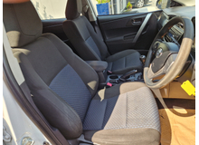 2015 Toyota Auris 1.4L Diesel For Sale Images
