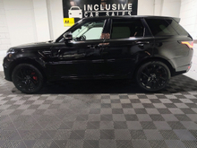 2019 Land Rover Range Rover Sport 2L Petrol Plug-in Hybrid For Sale Images