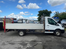 2021 Ford Transit 2L Diesel For Sale Images