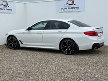 2019 BMW 5 Series 2L Diesel For Sale Images