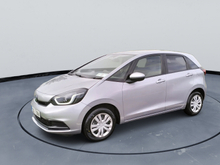 Honda Fit Hybrid Push Start New Generation Automatic