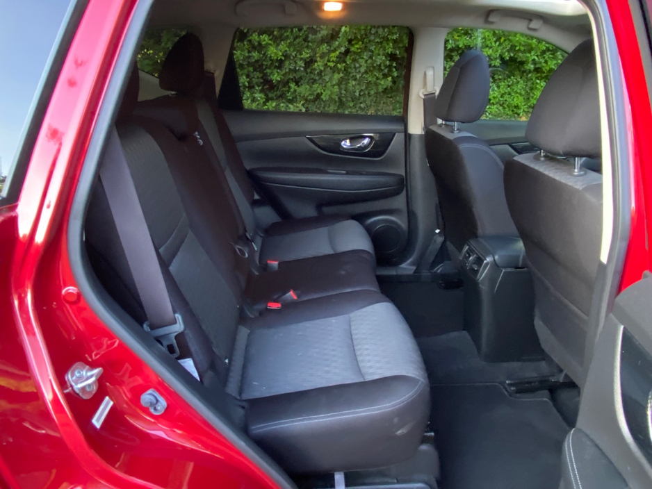 2020 Nissan X-Trail 1.7L Diesel For Sale Images