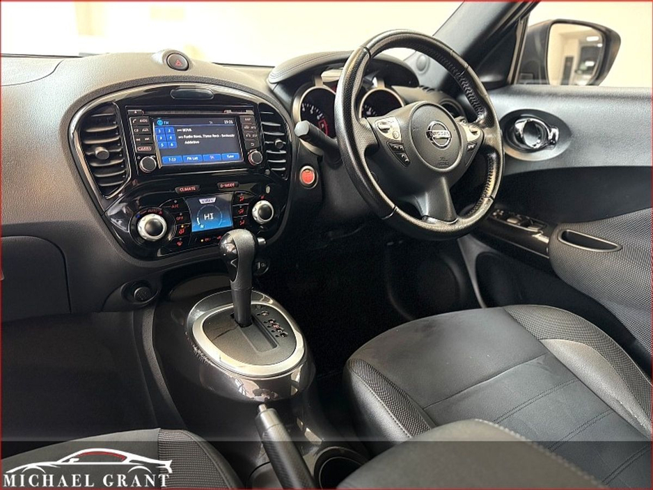 2016 Nissan Juke 1.6L Petrol For Sale Images