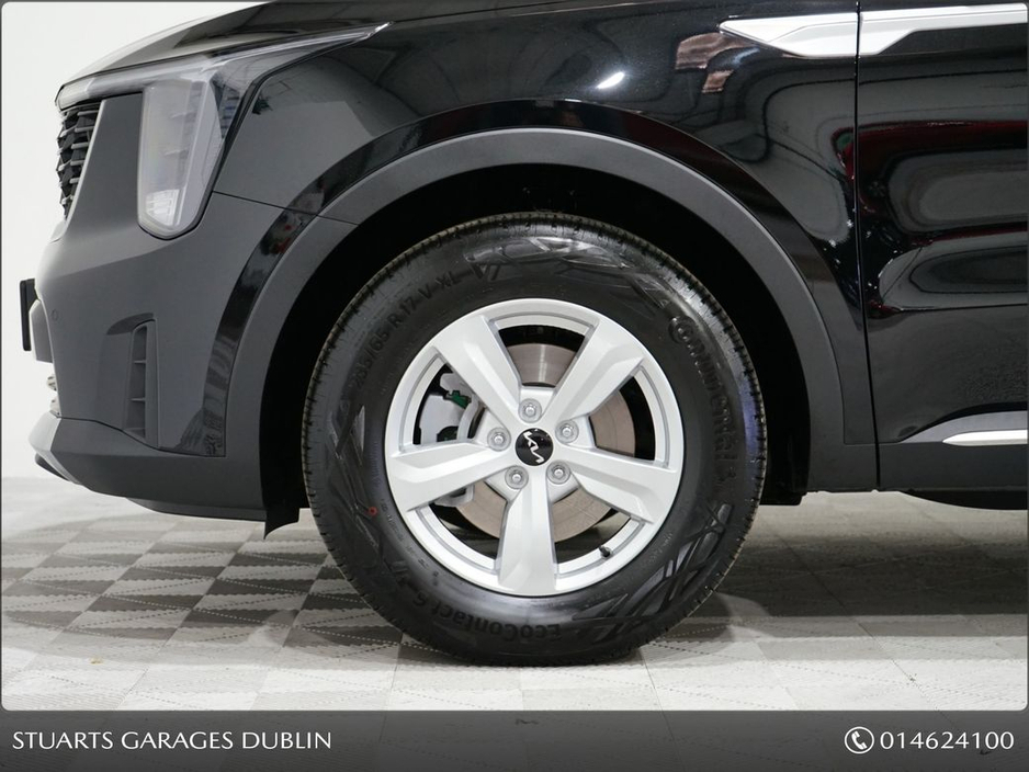 Kia Sorento K2 05DR Auto - 5 Door, 2 Seat Comm -Vat Invoice 36544+ Vat 44961 inc Vat — thumbnail 9
