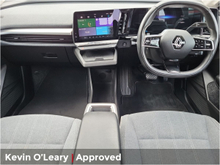 Renault Megane E-Tech E-TECH EV60 220hp...