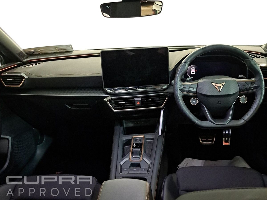 Cupra Leon TRIBE SALE 2.0TDI 150hp DSG — thumbnail 9