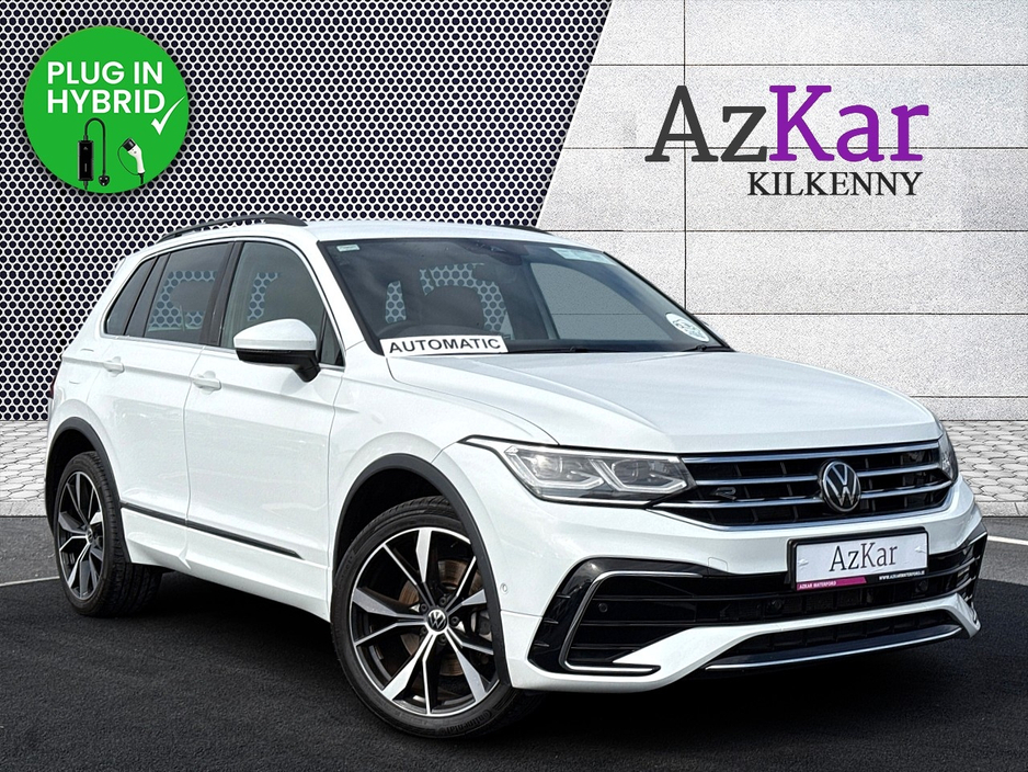 2023 Volkswagen Tiguan For Sale Images