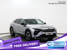 Citroen C5 *114* X SHINE PHEV AUTO