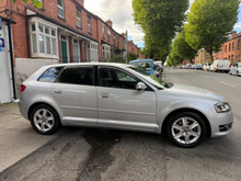 2011 Audi A3 1.4L Petrol For Sale Images