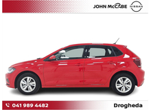 2020 Volkswagen Polo 1.0L Petrol For Sale Images