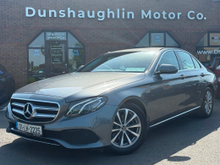 Mercedes-Benz E Class E200 d D Avantgarde Auto *Low Mileage*