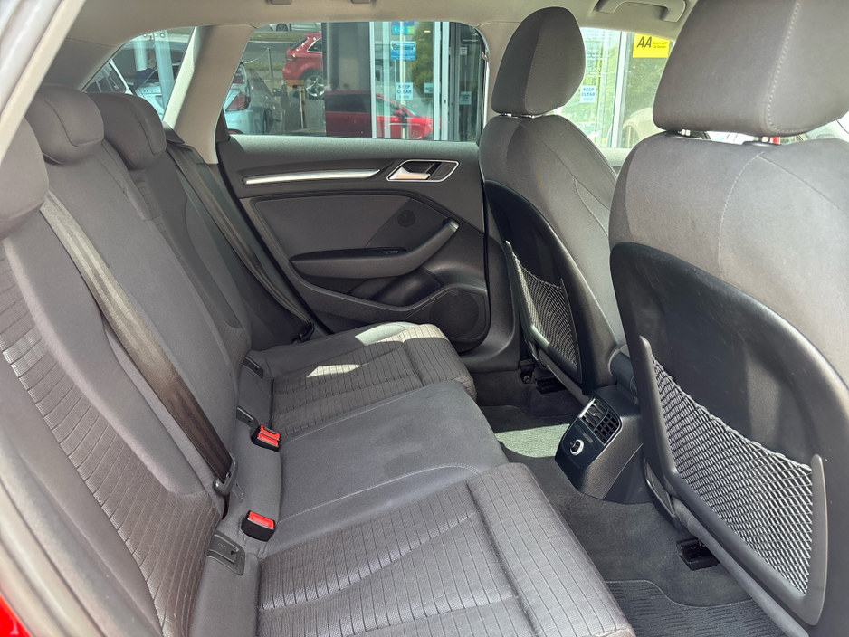 2017 Audi A3 1.4L Petrol For Sale Images