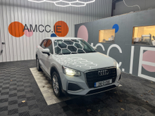 Audi Q2 2024 AUDI Q2 AUTOMATIC 35 TFSI ADVANCED 1.5L PETROL / 20K KMS / ADAPTIVE CRUISE CONTROL, HEATED SEATS, REVERSE CAMERA & MORE