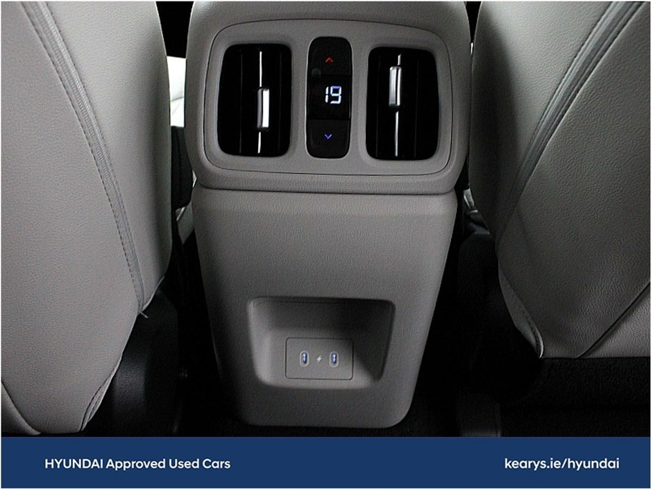 Hyundai Tucson Tucson FL Executive PLUS HEV Auto — thumbnail 12