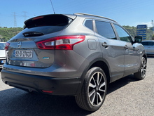 2015 Nissan Qashqai 1.5L Diesel For Sale Images