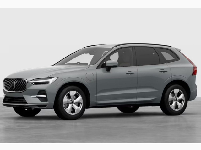 2026 VOLVO XC60 T6 PHEV Core