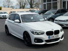 2019 BMW 1 Series 2L Diesel For Sale Images