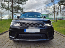 2020 Land Rover Range Rover Sport 3L Diesel For Sale Images
