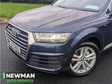 2019 Audi Q7 3L Diesel For Sale Images