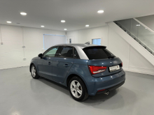 2018 Audi A1 1L Petrol For Sale Images