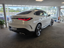 2023 Mercedes-Benz GLC Class 2L Diesel Plug-in Hybrid For Sale Images