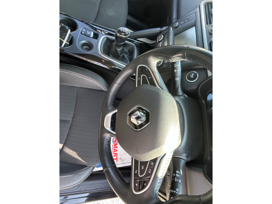 2018 Renault Kadjar 1.5L Diesel For Sale Images