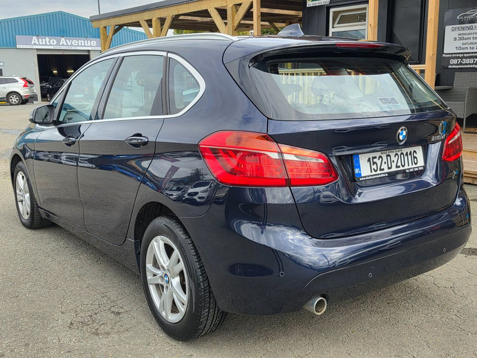 BMW 2 Series 216d SE Active Tourer — thumbnail 7