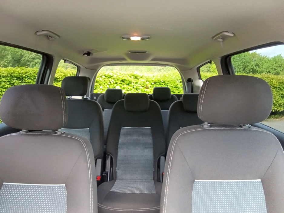 2011 Ford Galaxy 2L Diesel For Sale Images
