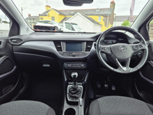 2022 Opel Crossland X 1.5L Diesel For Sale Images